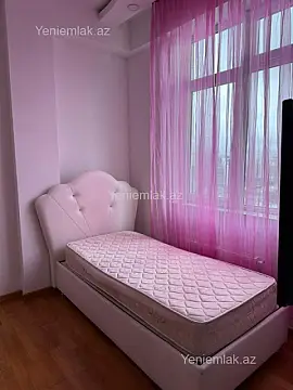 Satılır 3 otaqlı yeni tikili 65 m²