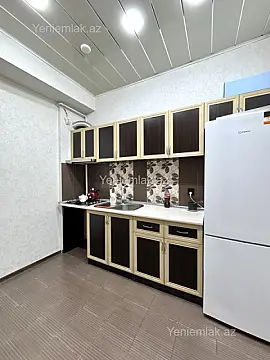 Satılır 2 otaqlı yeni tikili 68 m²