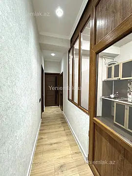 Satılır 2 otaqlı yeni tikili 68 m²