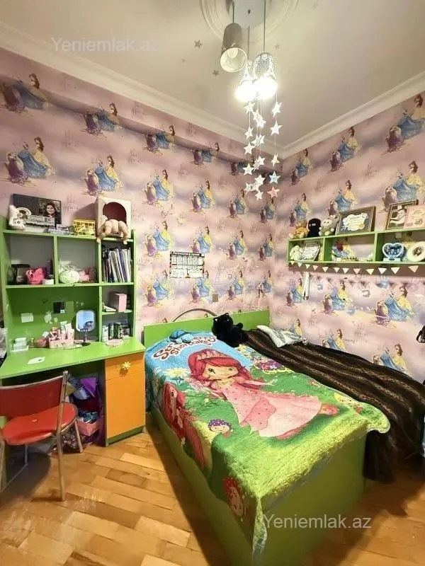 Satılır 3 otaqlı yeni tikili 64 m²