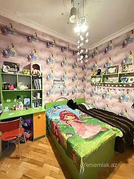 Satılır 3 otaqlı yeni tikili 64 m²