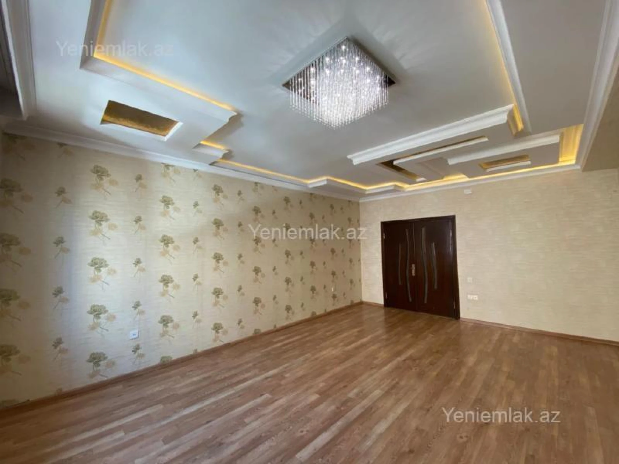Satılır 3 otaqlı yeni tikili 120 m²