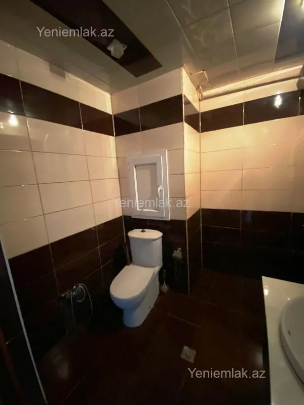 Satılır 2 otaqlı köhnə tikili 60 m²