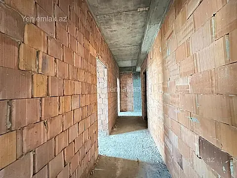 Satılır 3 otaqlı yeni tikili 89.26 m²