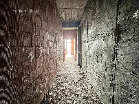 Satılır 3 otaqlı yeni tikili 89.26 m²