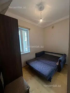 Satılır 2 otaqlı köhnə tikili 45 m²