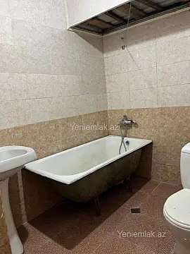 Satılır 2 otaqlı köhnə tikili 45 m²