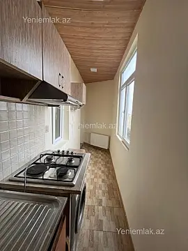 Satılır 2 otaqlı köhnə tikili 45 m²