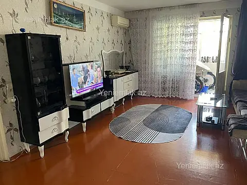Satılır 2 otaqlı yeni tikili 76 m² — Bakı, Suraxanı 2 otaq 76.00 m²