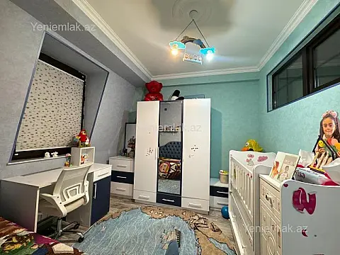 Satılır 3 otaqlı yeni tikili 67 m²