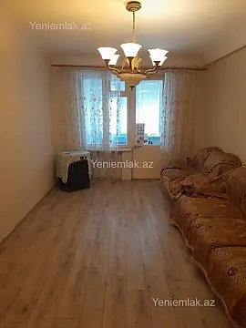 Satılır 3 otaqlı köhnə tikili 75 m²