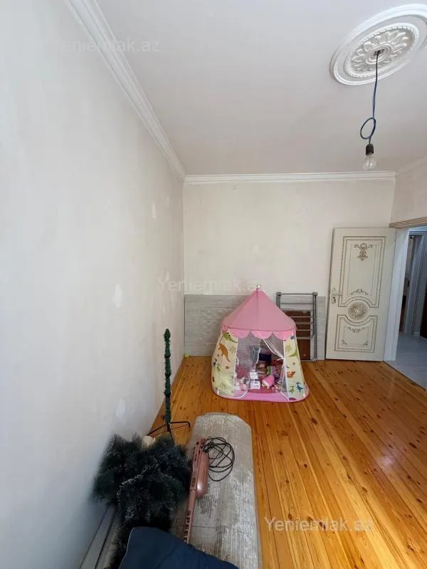 Satılır 3 otaqlı həyət evi 100 m²