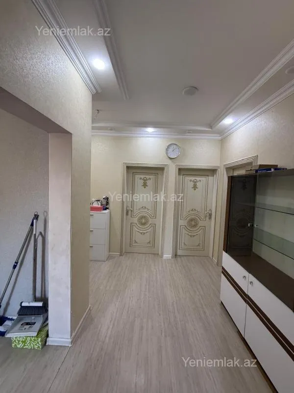 Satılır 3 otaqlı həyət evi 100 m²