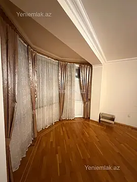 Satılır 4 otaqlı yeni tikili 165 m²