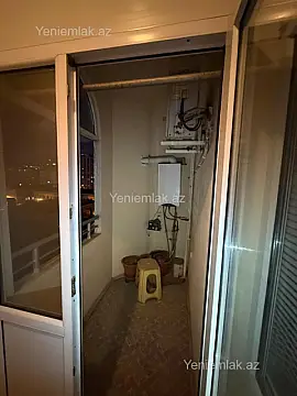 Satılır 4 otaqlı yeni tikili 165 m²