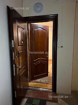 Satılır 4 otaqlı yeni tikili 165 m²