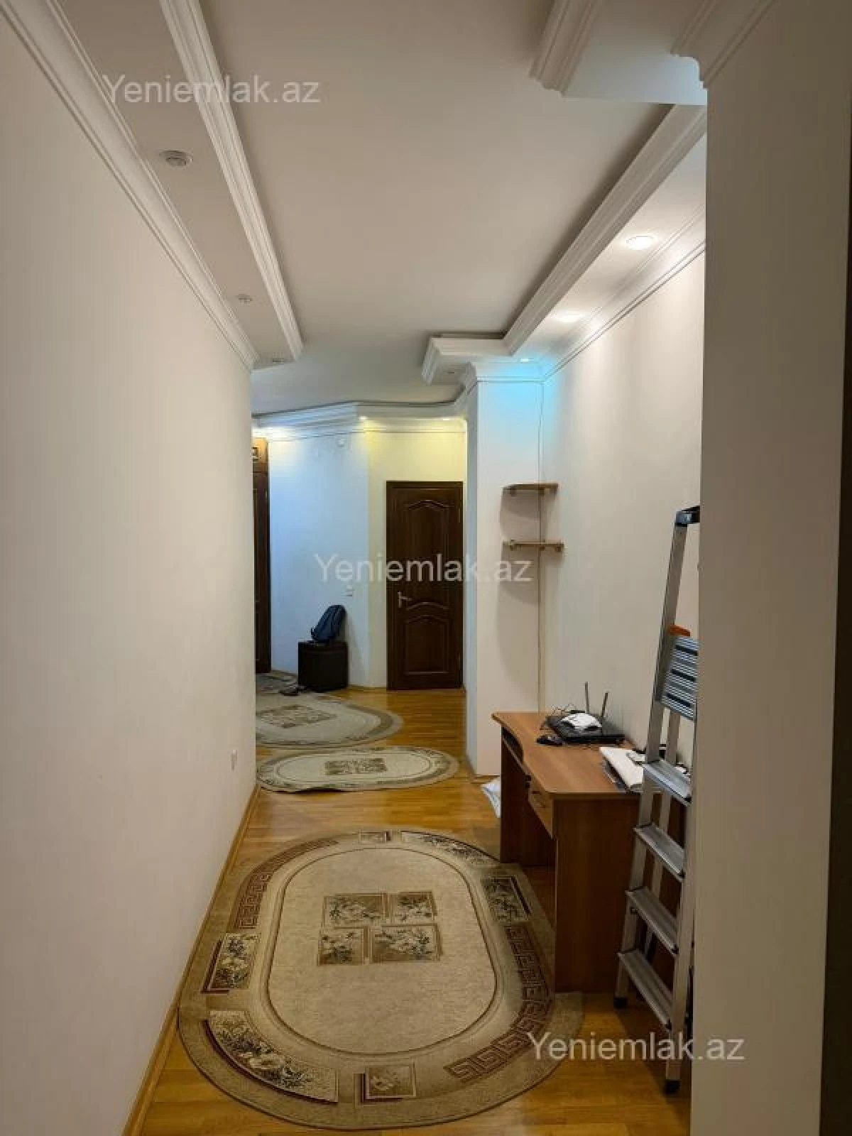 Satılır 4 otaqlı yeni tikili 165 m²