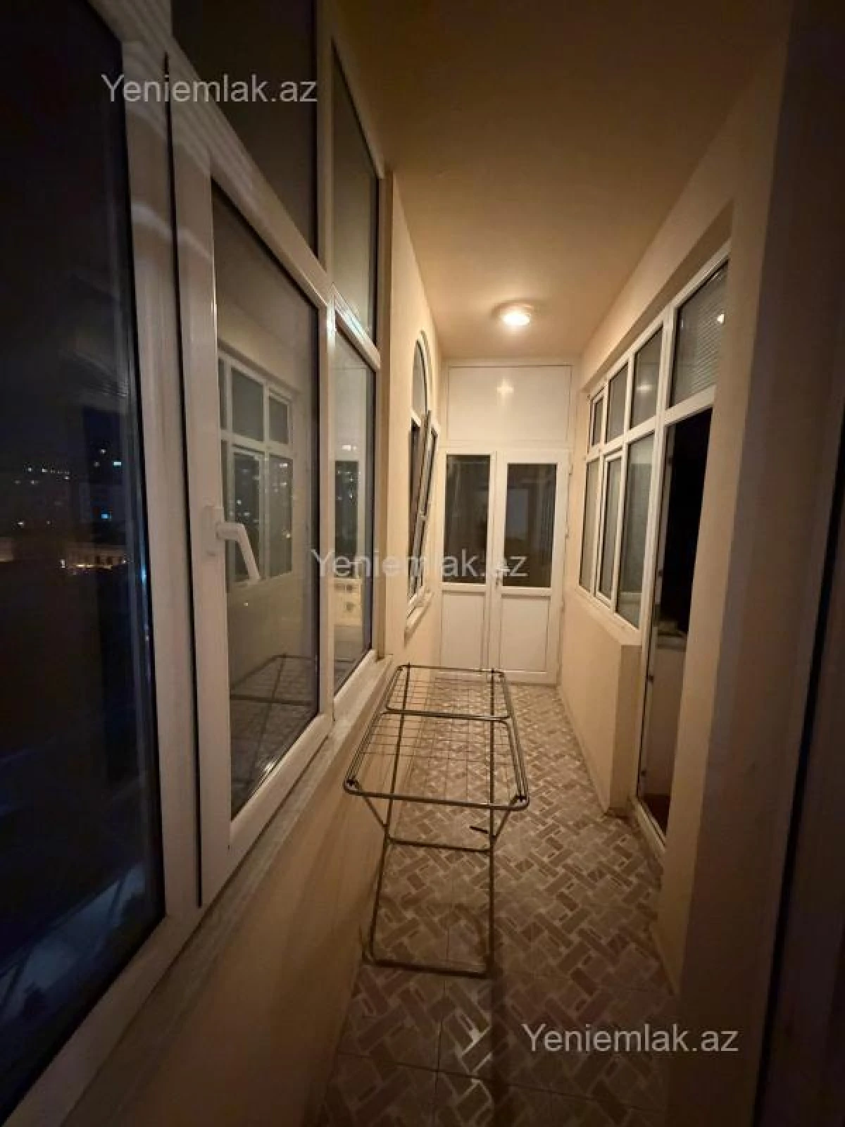 Satılır 4 otaqlı yeni tikili 165 m²