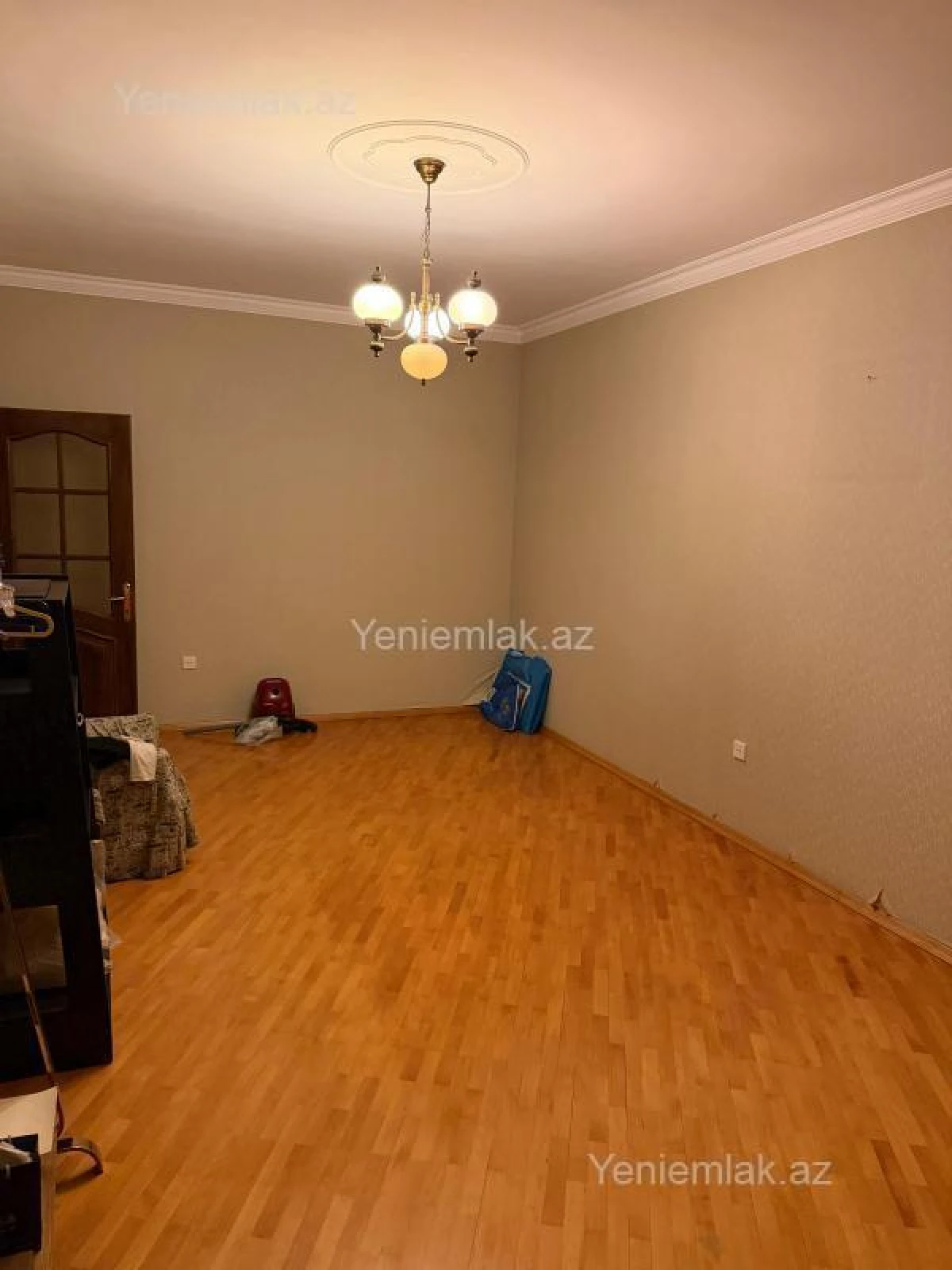Satılır 4 otaqlı yeni tikili 165 m²