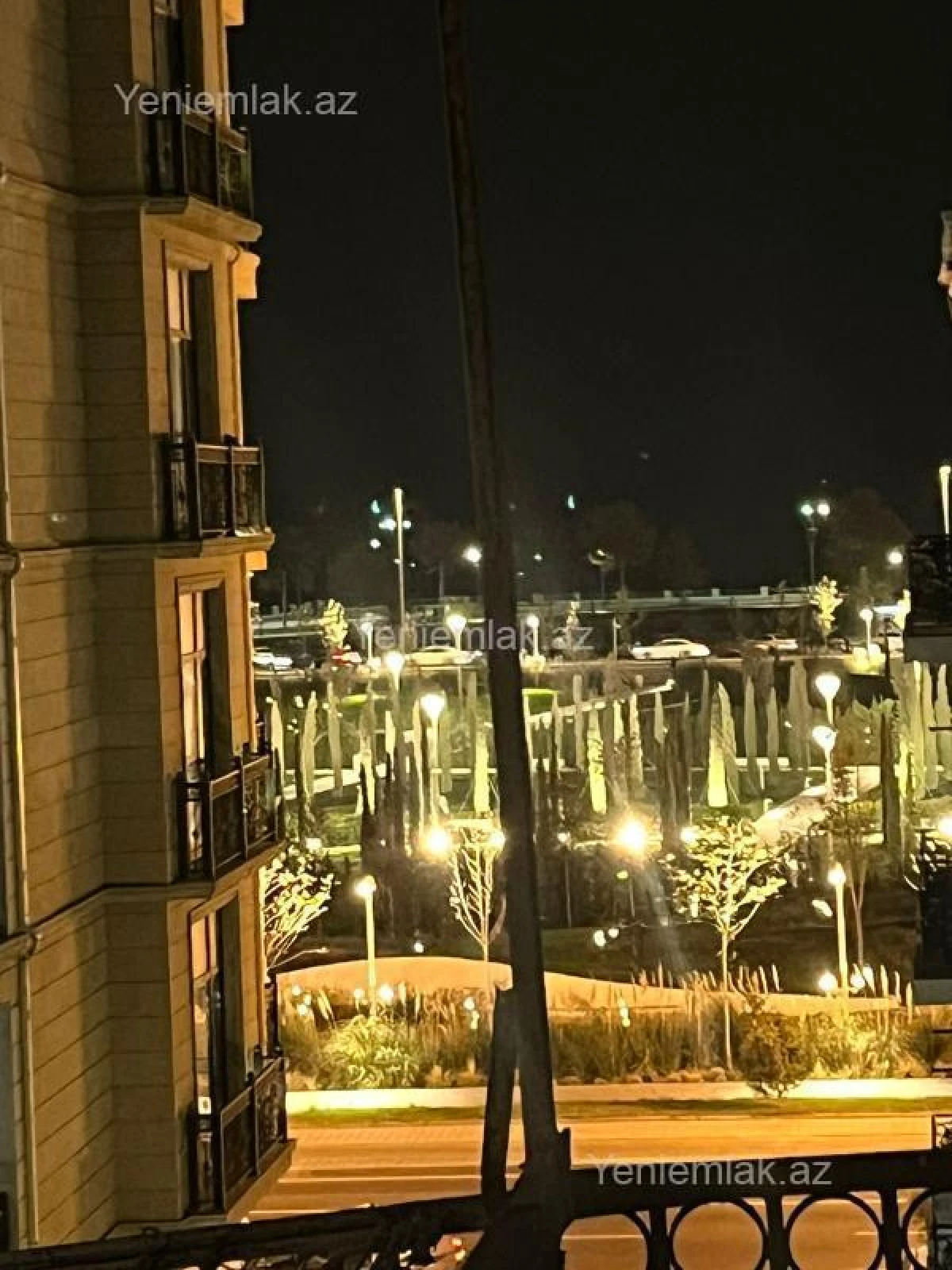 Satılır 2 otaqlı köhnə tikili 60 m²