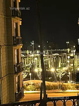 Satılır 2 otaqlı köhnə tikili 60 m²