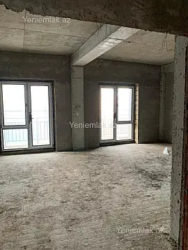 Satılır 5 otaqlı yeni tikili 253.7 m²