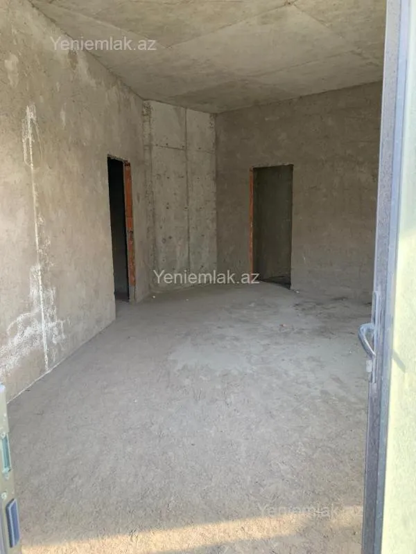 Satılır 5 otaqlı yeni tikili 253.7 m²