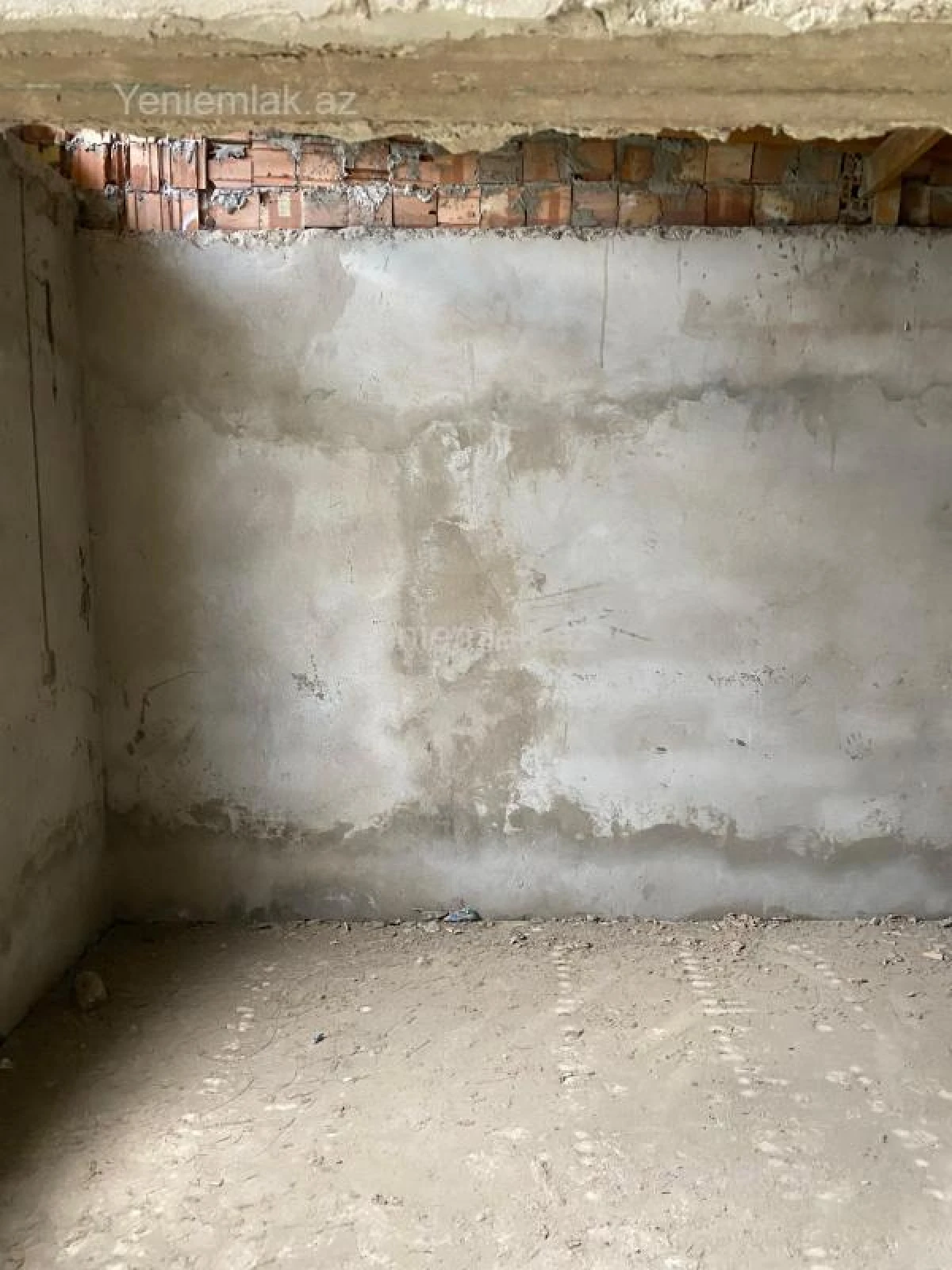 Satılır 3 otaqlı həyət evi 70 m²