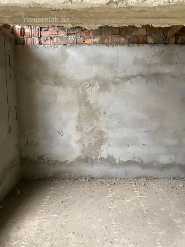 Satılır 3 otaqlı həyət evi 70 m²