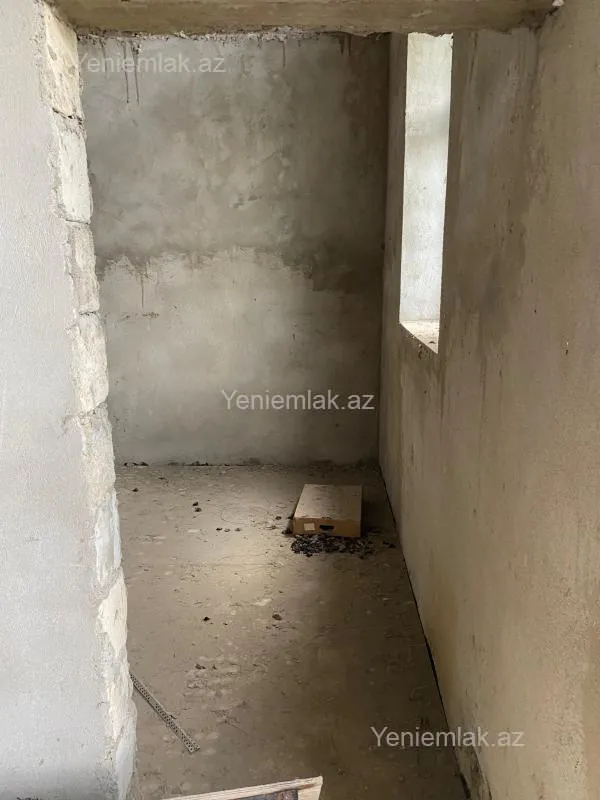 Satılır 3 otaqlı həyət evi 70 m²