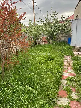 Satılır 3 otaqlı həyət evi 70 m² — Sumqayıt 3 otaq 70.00 m²