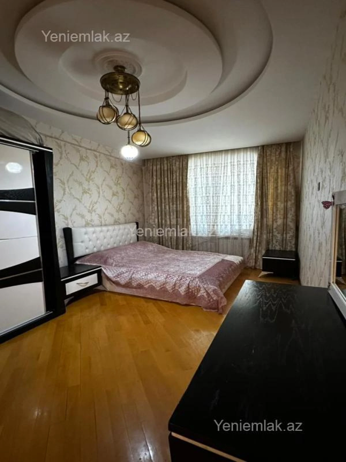 Satılır 4 otaqlı yeni tikili 167 m²