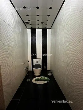 Satılır 4 otaqlı yeni tikili 167 m²