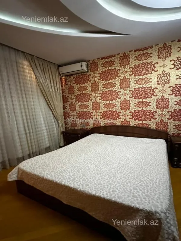 Satılır 4 otaqlı yeni tikili 167 m²