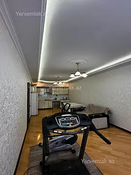 Satılır 4 otaqlı yeni tikili 167 m²