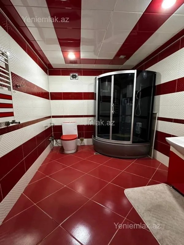 Satılır 4 otaqlı yeni tikili 167 m²