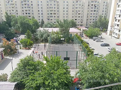 Satılır 3 otaqlı köhnə tikili 7.2 m² — Bakı, Suraxanı 3 otaq 7.20 m²