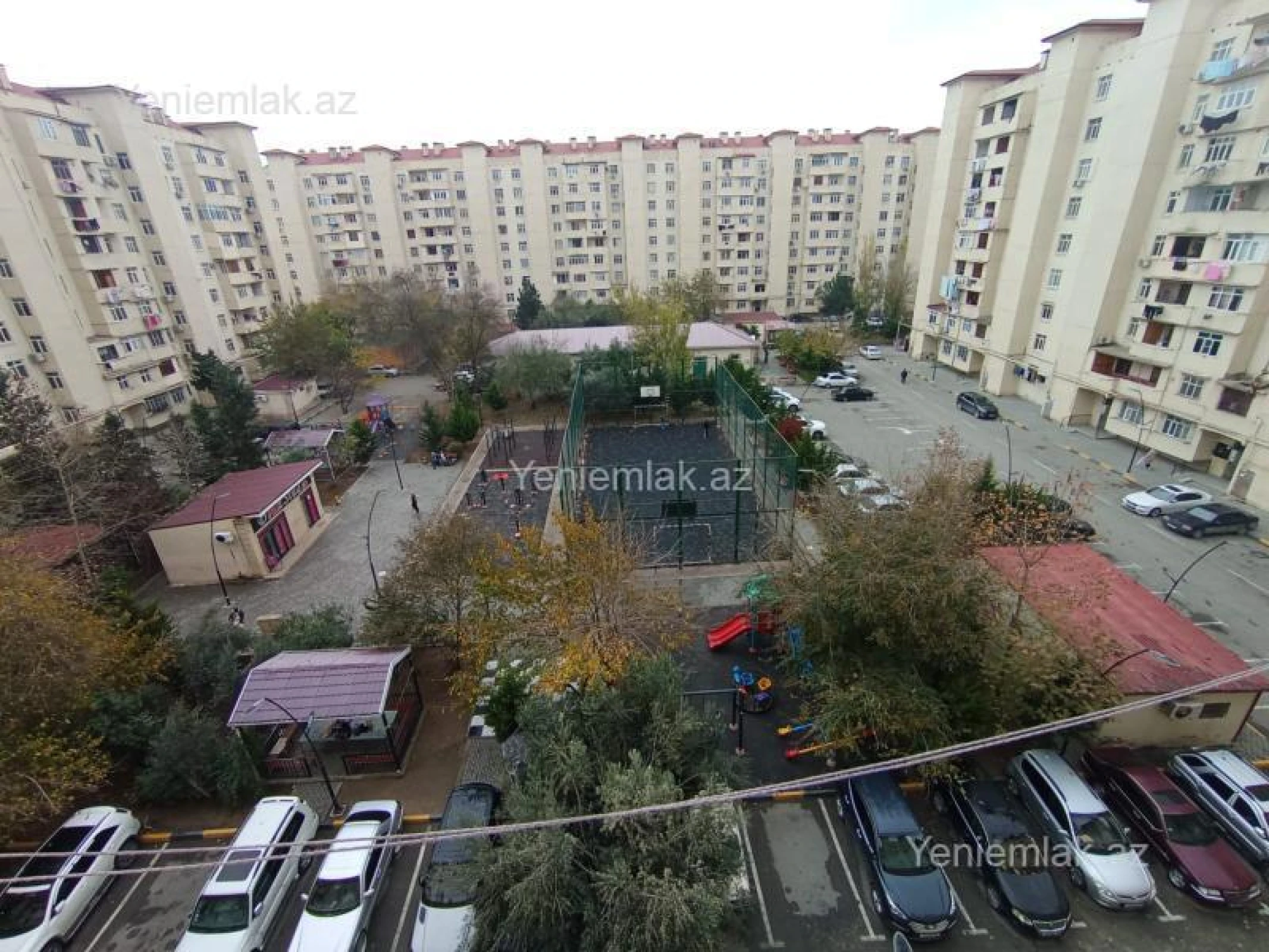 Satılır 3 otaqlı köhnə tikili 7.2 m²