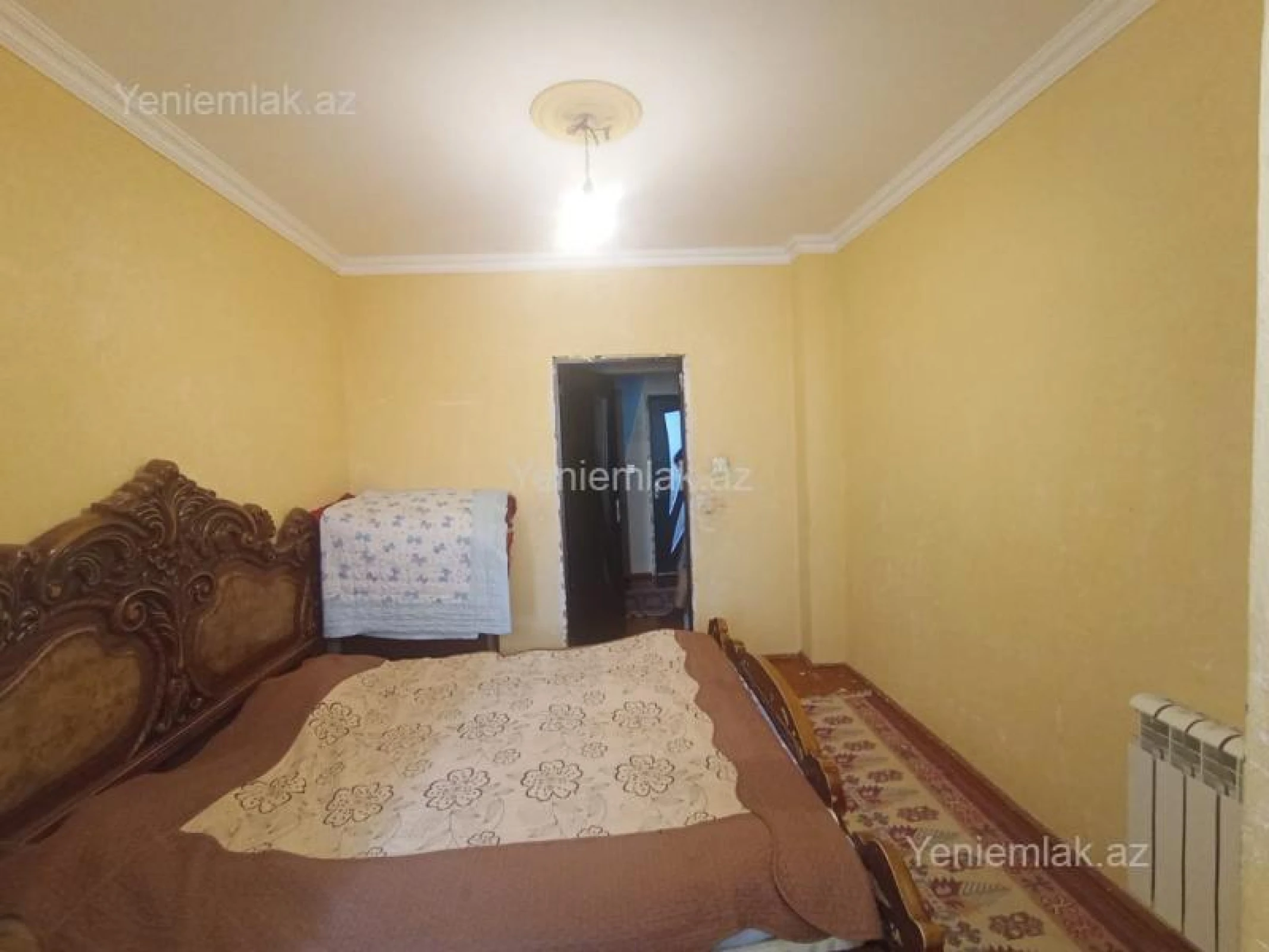 Satılır 3 otaqlı köhnə tikili 7.2 m²