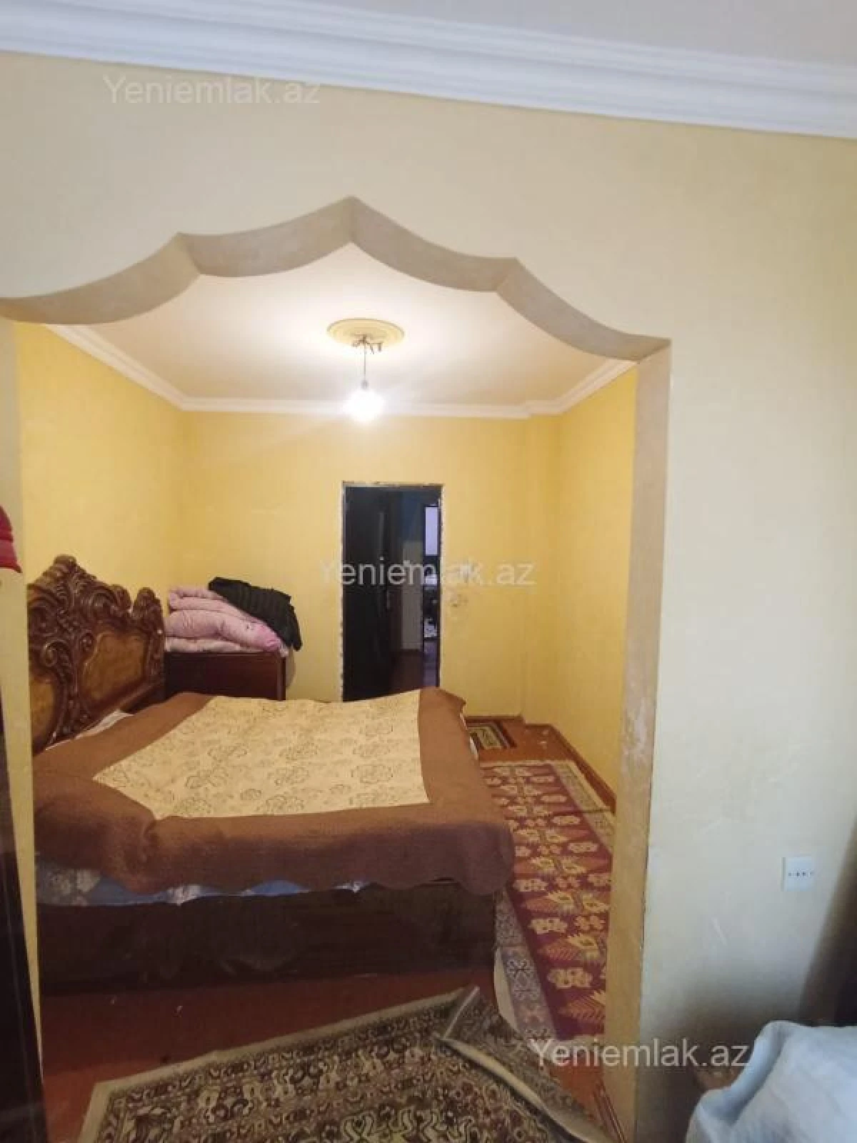 Satılır 3 otaqlı köhnə tikili 7.2 m²