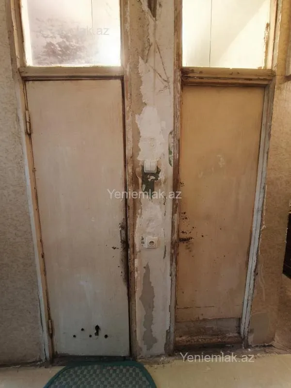 Satılır 3 otaqlı köhnə tikili 75 m²