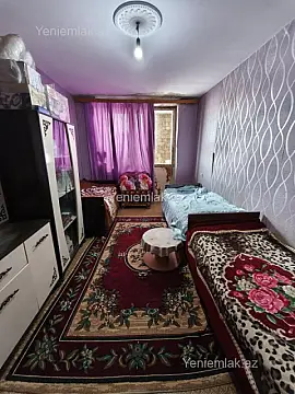 Satılır 3 otaqlı köhnə tikili 75 m²