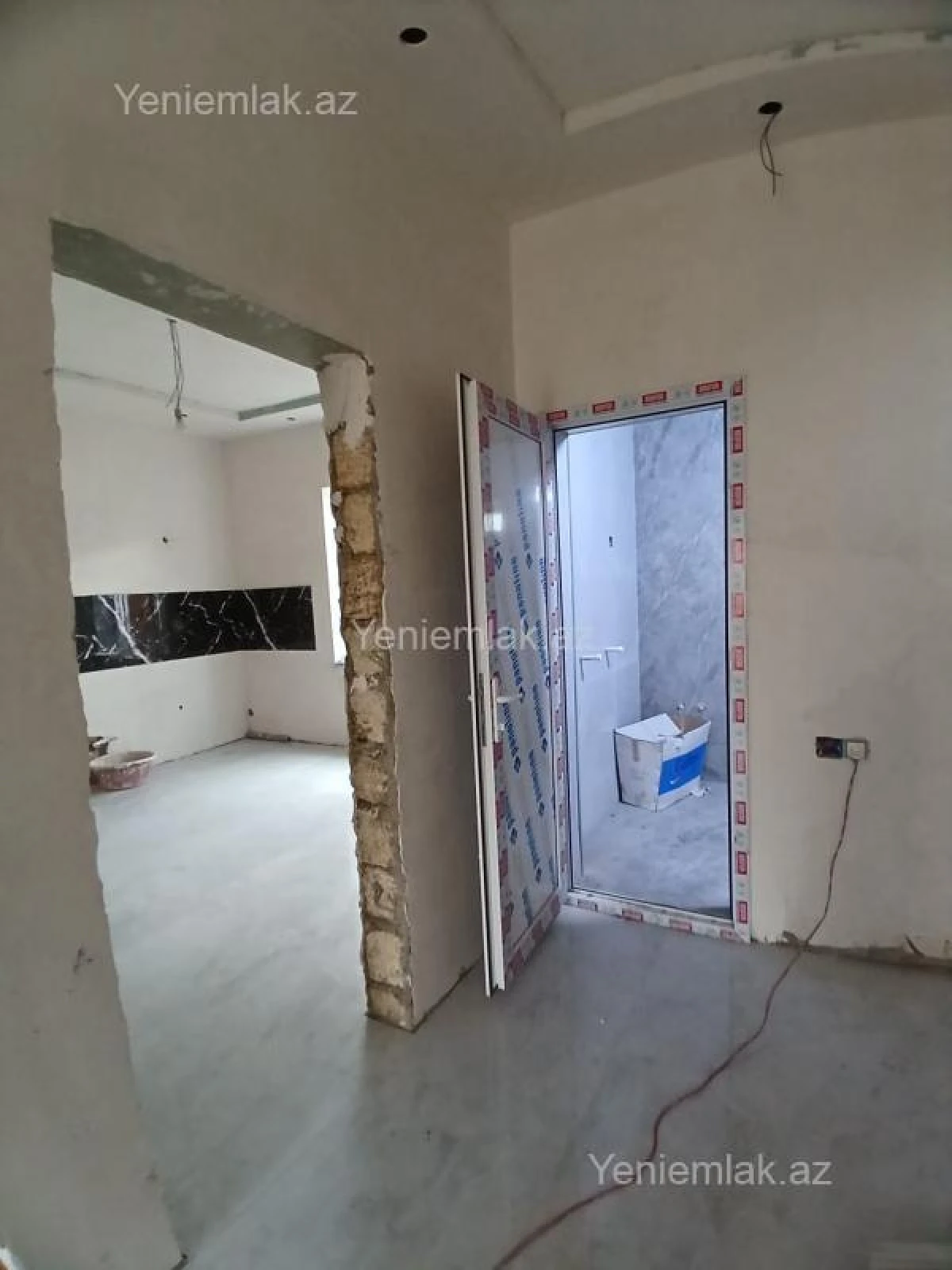 Satılır 4 otaqlı həyət evi 150 m²