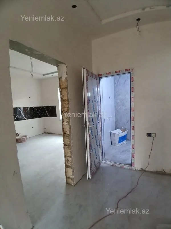 Satılır 4 otaqlı həyət evi 150 m²