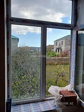 Satılır 4 otaqlı həyət evi 150 m²