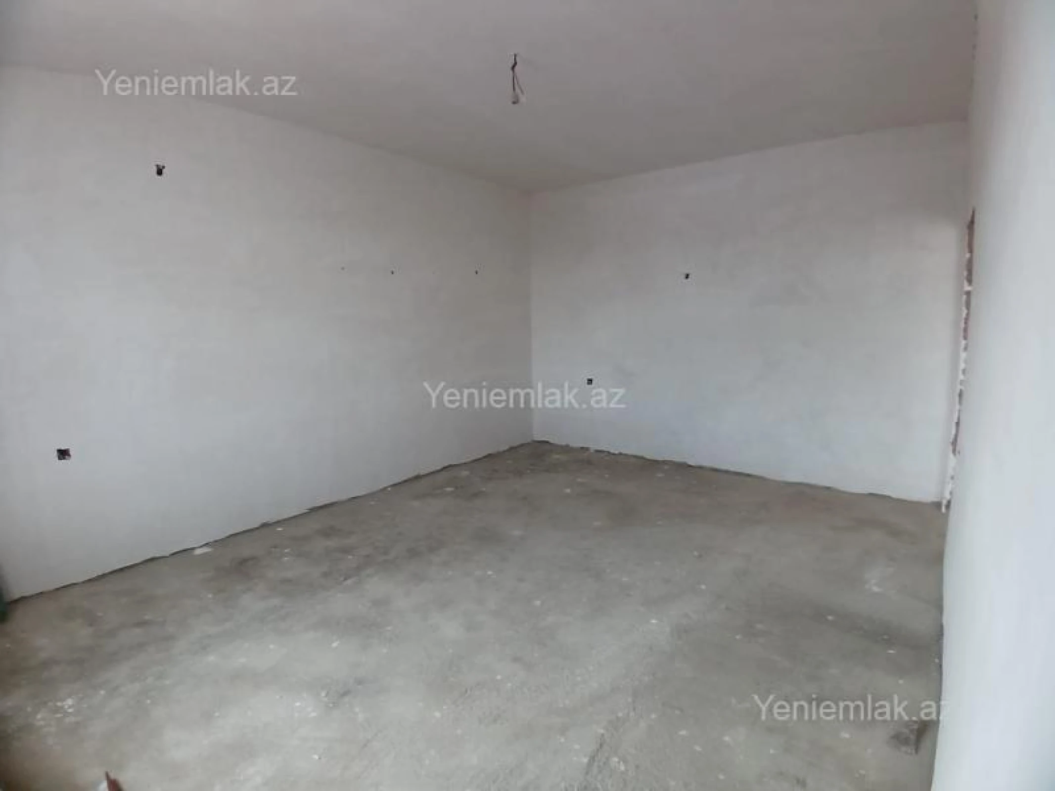 Satılır 4 otaqlı həyət evi 150 m²