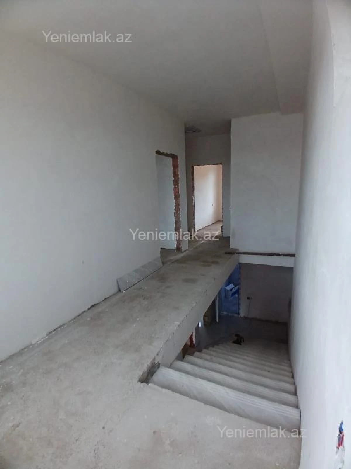 Satılır 4 otaqlı həyət evi 150 m²