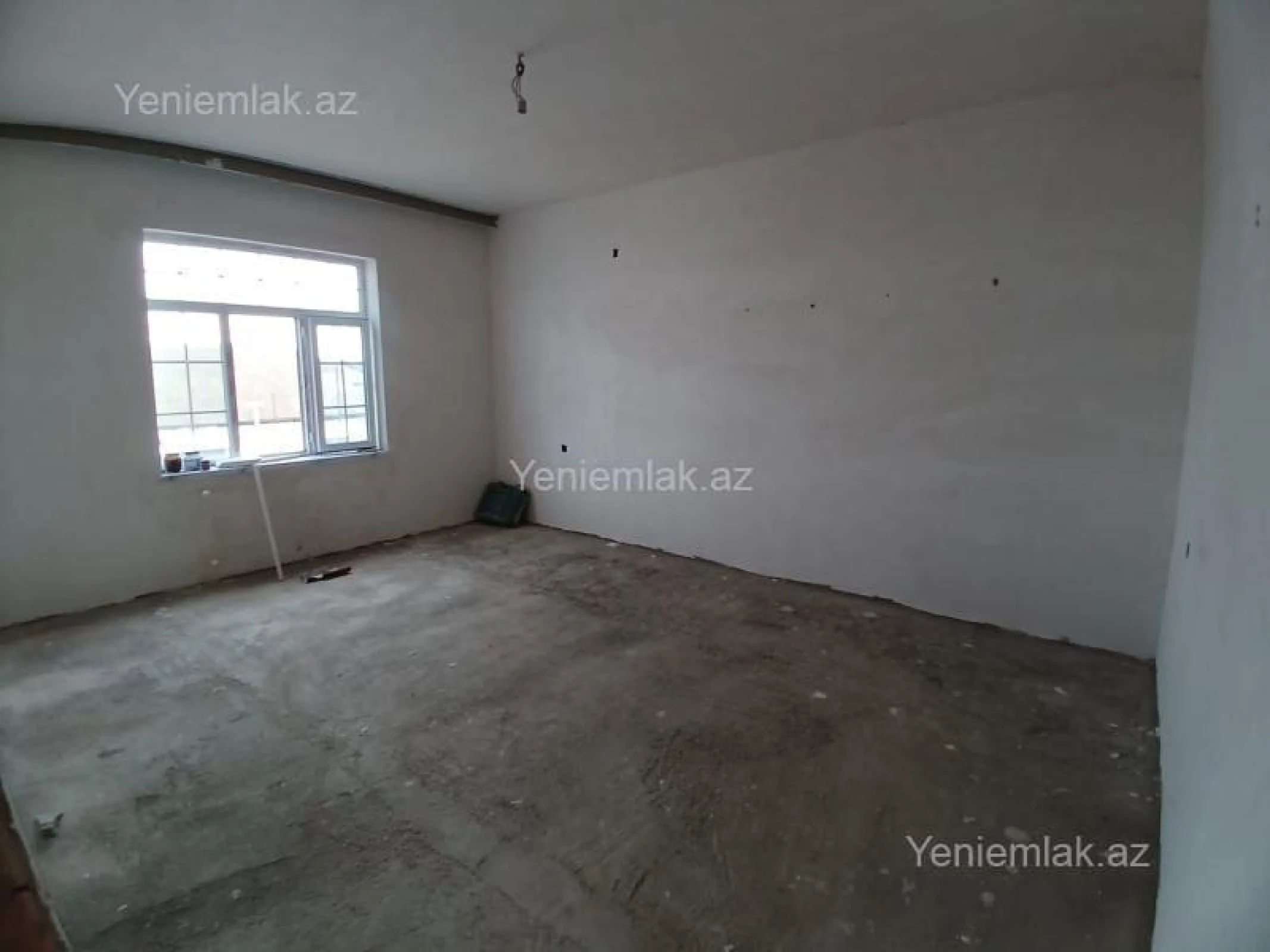Satılır 4 otaqlı həyət evi 150 m²