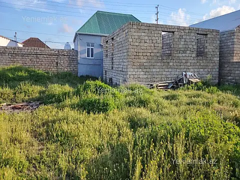 Satılır torpaq sahəsi — Bakı, Xəzər