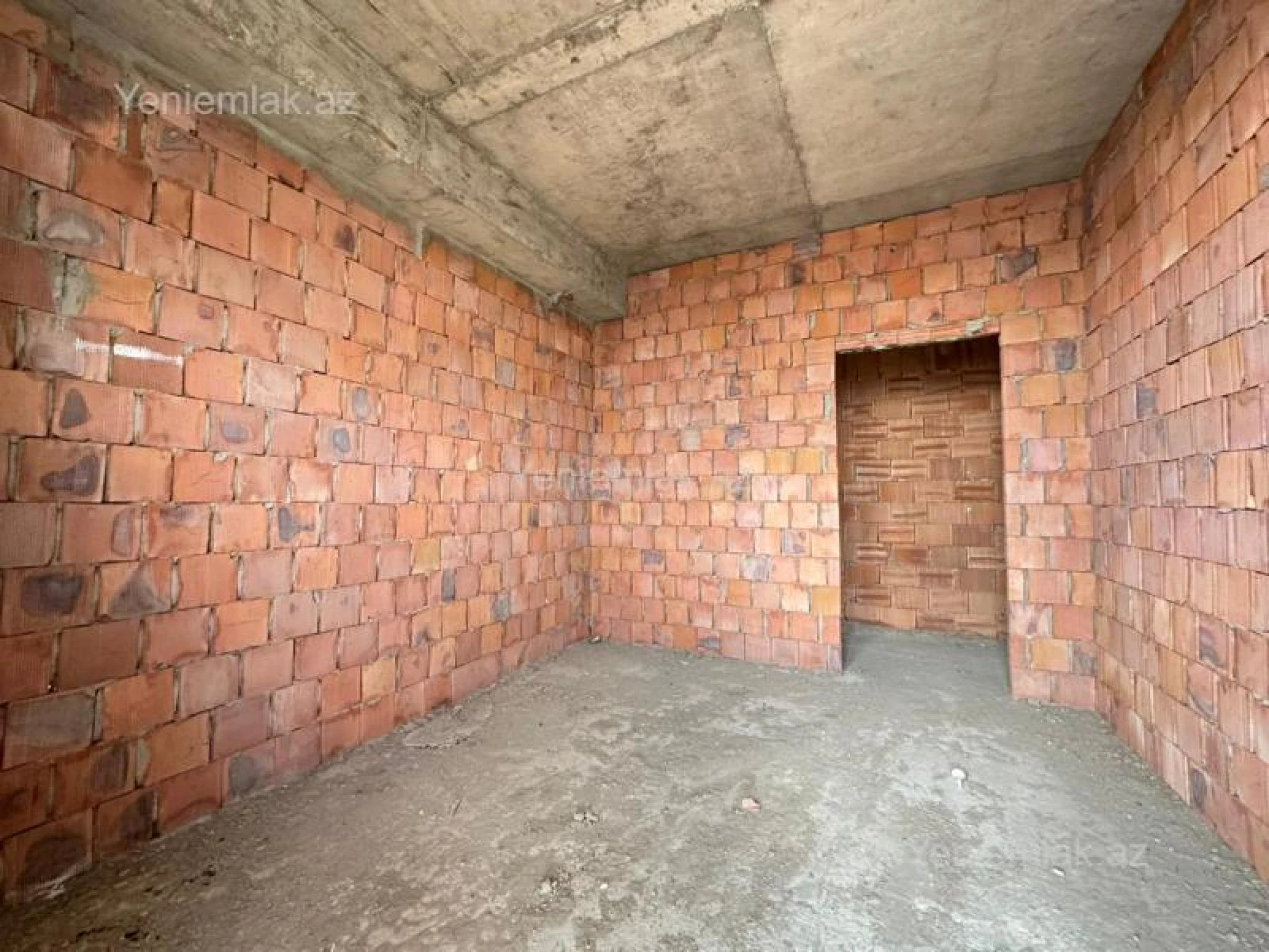 Satılır 3 otaqlı yeni tikili 89.22 m²